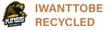 iwanttoberecycled.org logo